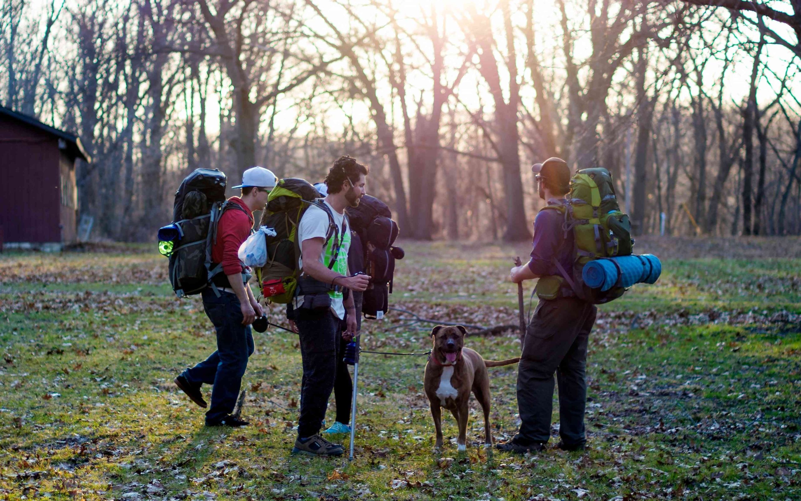 SELF-PROTECTION AND SITUATIONAL AWARENESS